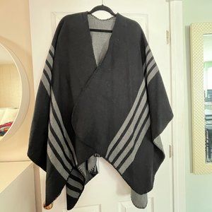 Reversible Poncho